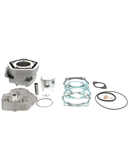 Kit cylindre piston big bore ATHENA - 80cc - KTM 65 SX / XC 2001-2008