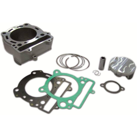 Kit cylindre piston ATHENA - KTM 250 EXCF 2007-13 / SXF 2006-12 / XCF 2007-12