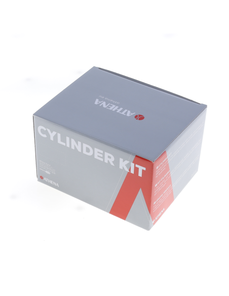 Kit cylindre piston ATHENA - YAMAHA 125 TDR / DT R / TZR - DERBI 125 GPR