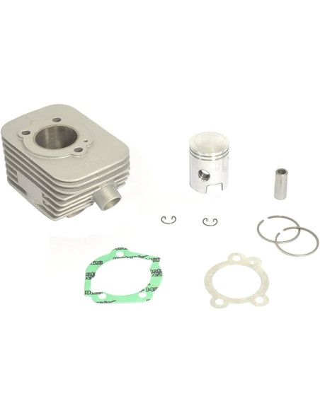 Kit cylindre piston ATHENA - GILERA - PIAGGIO