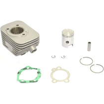 Kit cylindre piston ATHENA - GILERA - PIAGGIO 2