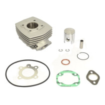 Kit cylindre piston ATHENA - HONDA 50 PK WALLARO - PEUGEOT 103 / FOX 2