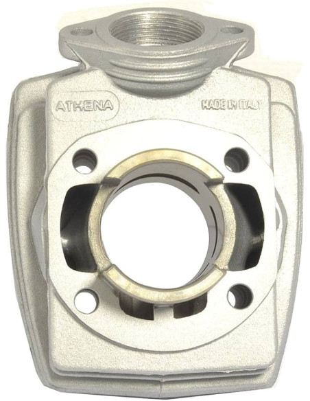 Kit cylindre piston ATHENA - HONDA 50 PK WALLARO - PEUGEOT 103 / FOX