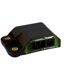 Boitier électronique immobilisateur maxiscooter origine Peugeot Citystar Elystar Speedfight