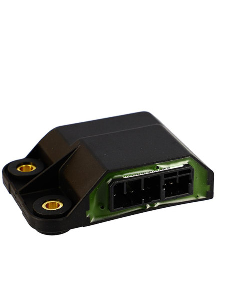 Boitier électronique immobilisateur maxiscooter origine Peugeot Citystar Elystar Speedfight