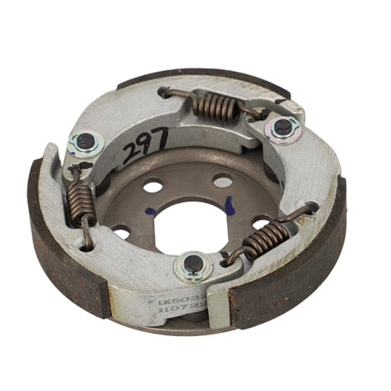 Embrayage scooter origine Peugeot 50 Kisbee / Streetzone / Vivacity 3 / Speedfight 3 / Ludix / Django 2T