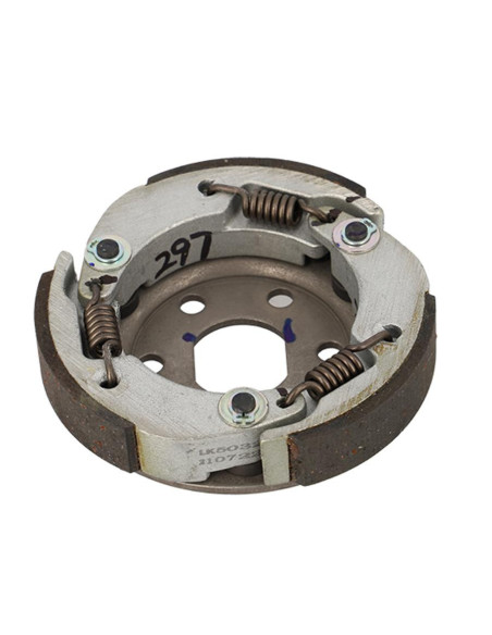 Embrayage scooter origine Peugeot 50 Kisbee / Streetzone / Vivacity 3 / Speedfight 3 / Ludix / Django 2T