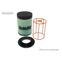 Kit filtre à air + cage POWERFLOW TWIN AIR - BOMBARDIER CAN AM