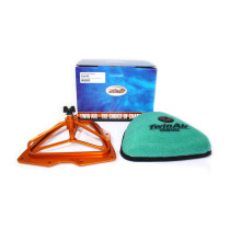 Kit filtre à air + cage POWERFLOW TWIN AIR - YAMAHA 250 / 450 YZ F 2014
