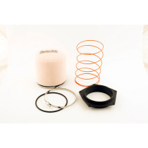 Kit filtre à air + cage POWERFLOW TWIN AIR - YAMAHA 450 YFZ