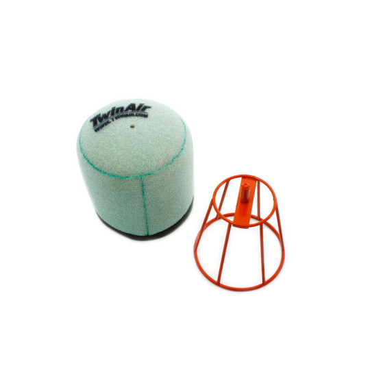 Kit filtre à air + cage POWERFLOW TWIN AIR - SUZUKI 450 LT-R 2006-2012