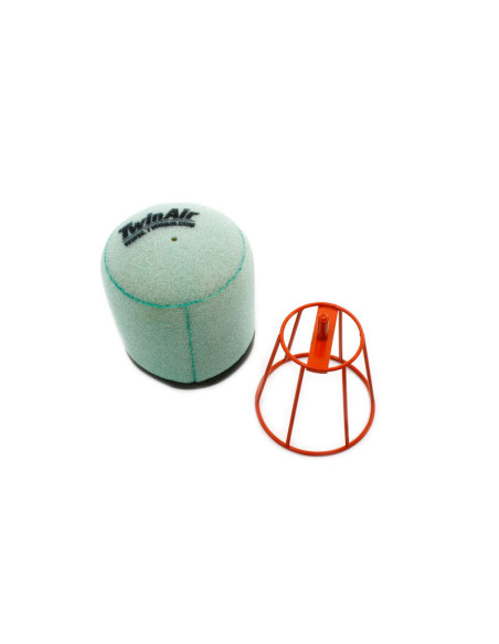 Kit filtre à air + cage POWERFLOW TWIN AIR - SUZUKI 450 LT-R 2006-2012