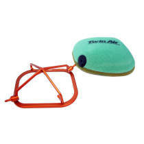 Kit filtre à air + cage POWERFLOW TWIN AIR - KTM / HUSQVARNA 154221C