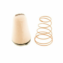 Kit filtre à air + cage POWERFLOW TWIN AIR - POLARIS 525 Outlander IRS 2006-2011