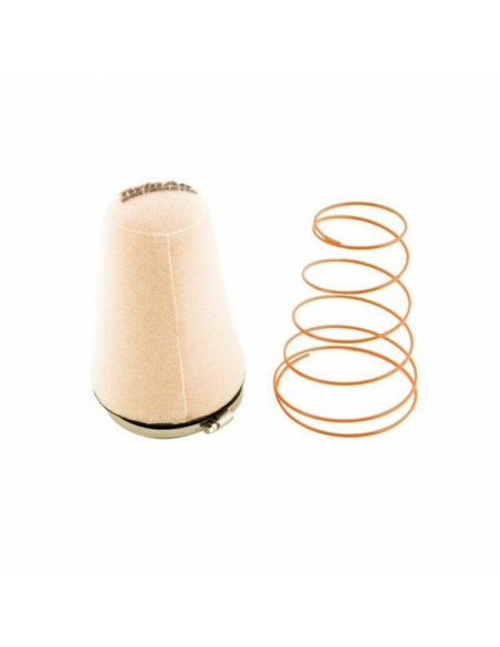 Kit filtre à air + cage POWERFLOW TWIN AIR - POLARIS 525 Outlander IRS 2006-2011