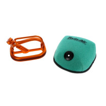 Kit filtre à air + cage POWERFLOW TWIN AIR - HONDA 450 CRF R 2021-2022 / 250 CRF R 2022