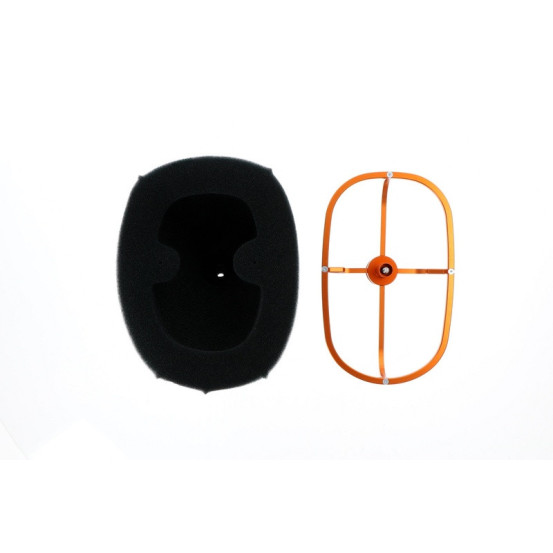 Kit filtre à air + cage POWERFLOW TWIN AIR - HONDA 250 CRF-R 2020
