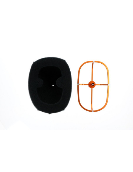Kit filtre à air + cage POWERFLOW TWIN AIR - HONDA 250 CRF-R 2020