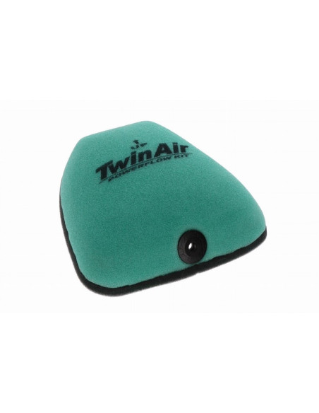 Filtre à air pré-huilé pour kit POWERFLOW TWIN AIR - YAMAHA 450 YZ-F 2023-2026 / 250 YZ-F 2024-2026