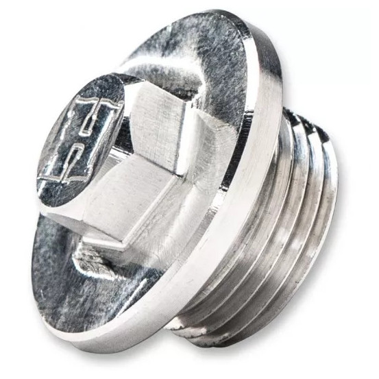 Bouchon carter d'embrayage HINSON Kawasaki 250 KXF / 450 KXF 2006-2026