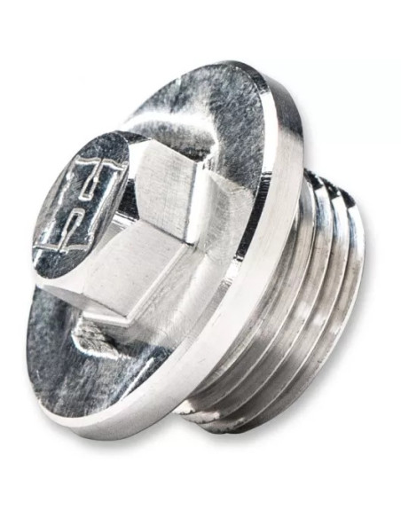 Bouchon carter d'embrayage HINSON Kawasaki 250 KXF / 450 KXF 2006-2026