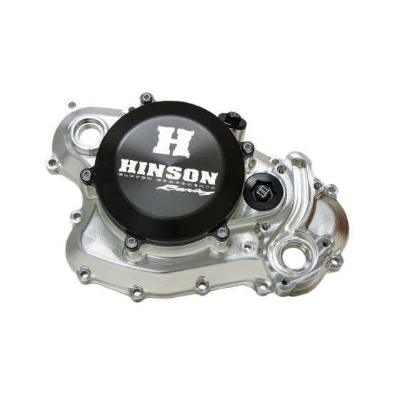 Carter moteur et d'embrayage HINSON Honda 150 CRF-R 2007-2016