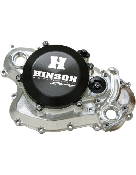 Carter moteur et d'embrayage HINSON Honda 150 CRF-R 2007-2016
