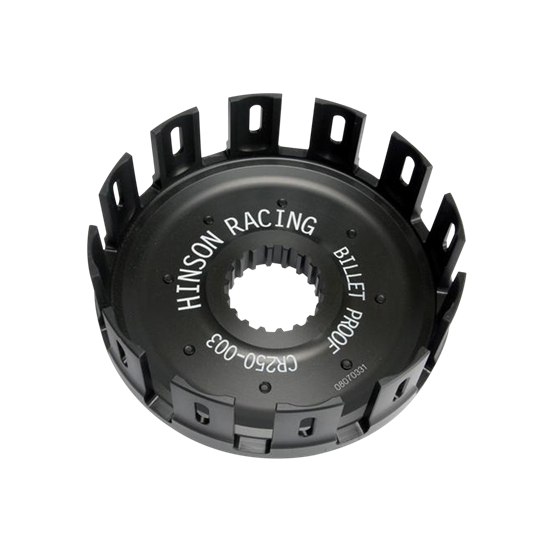 Cloche d'embrayage HINSON Honda 250 CR 1990-1991