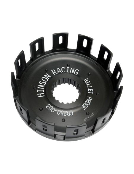 Cloche d'embrayage HINSON Honda 250 CR 1990-1991