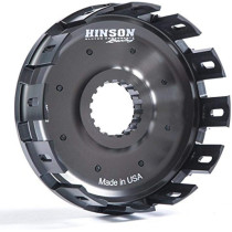 Cloche d'embrayage HINSON Honda 250 CRF-R 2018-2019