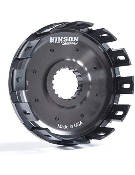 Cloche d'embrayage HINSON Honda 250 CRF-R 2018-2019