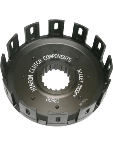 Cloche d'embrayage HINSON Honda 500 CR 1986-1989
