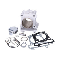 Kit Cylindre NARAKU 177cc Beta/Daelim/HM/Husqvarna/MBK/Rieju/Yamaha