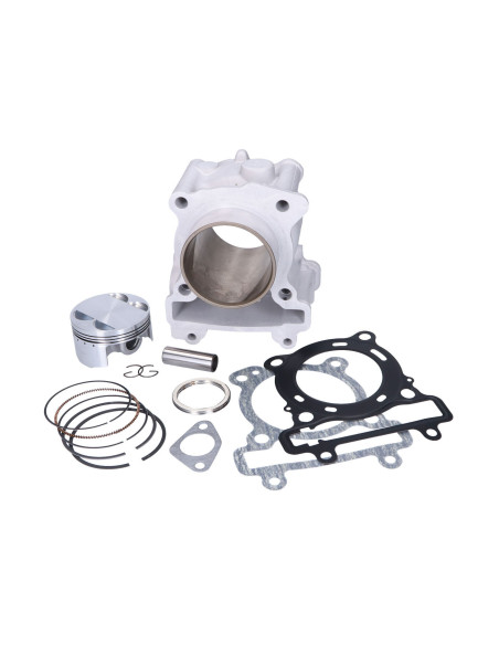 Kit Cylindre NARAKU 177cc Beta/Daelim/HM/Husqvarna/MBK/Rieju/Yamaha