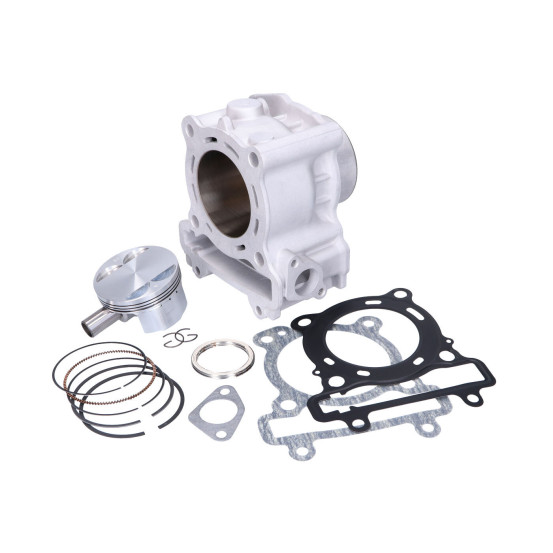 Kit Cylindre NARAKU 177cc Beta/Daelim/HM/Husqvarna/MBK/Rieju/Yamaha