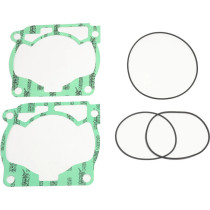 Pochette de joints haut moteur ATHENA - Joint de culasse + 2 joints d'embase - KTM 250-350 EXC HUSABERG TE 250/300 2011-2012 .. 2