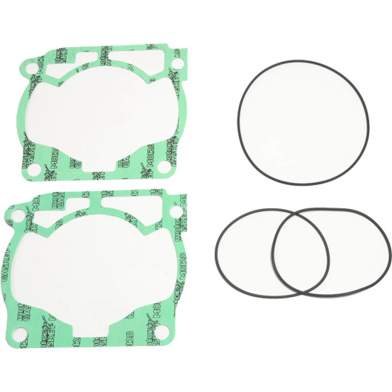 Pochette de joints haut moteur ATHENA - Joint de culasse + 2 joints d'embase - KTM 250-350 EXC HUSABERG TE 250/300 2011-2012 ..