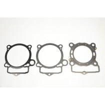 Pochette de joints haut moteur ATHENA - Joint de culasse + 2 joints d'embase - KTM SXF 250 2013-15, EXCF 250 2014-16, HUSQVAR.. 2