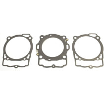 Pochette de joints haut moteur ATHENA - Joint de culasse + 2 joints d'embase - KTM SXF 450 2014-15, EXCF 2014-16 HUSQVARNA 45.. 2