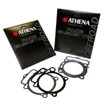 Pochette de joints haut moteur ATHENA - Joint de culasse + 2 joints d'embase - YAMAHA YZ 250 F 2001-2013 / WRF 250 2001-2012,.. 2