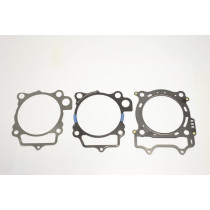 Pochette de joints haut moteur ATHENA - Joint de culasse + 2 joints d'embase - YAMAHA YZ 450 F 06-09 WRF 450 07-14 / GAS GAS .. 2