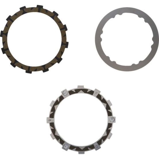 Kit embrayage Rekluse Radius CX 4.0 BETA 350 390 430 480 500 2022 - 2023