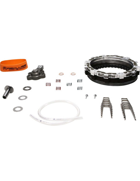 Kit embrayage Rekluse Radius CX 4.0 KAWASAKI 450 KXF 2021 - 2023