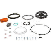 Embrayage Automatique complet Rekluse Radius CX 4.0 KTM HUSQVARNA 250 300 SX TC TEI 2017 - 2023 / GAS GAS 250 300 2022 - 2023