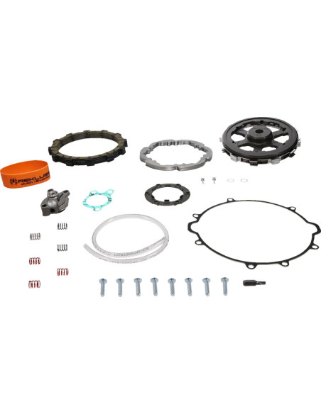 Embrayage Automatique complet Rekluse Radius CX 4.0 KTM HUSQVARNA 250 300 SX TC TEI 2017 - 2023 / GAS GAS 250 300 2022 - 2023
