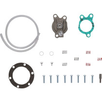 Embrayage Automatique complet Rekluse Radius CX 4.0 KTM HUSQVARNA 250 300 SX TC TEI 2017 - 2023 / GAS GAS 250 300 2022 - 2023 2