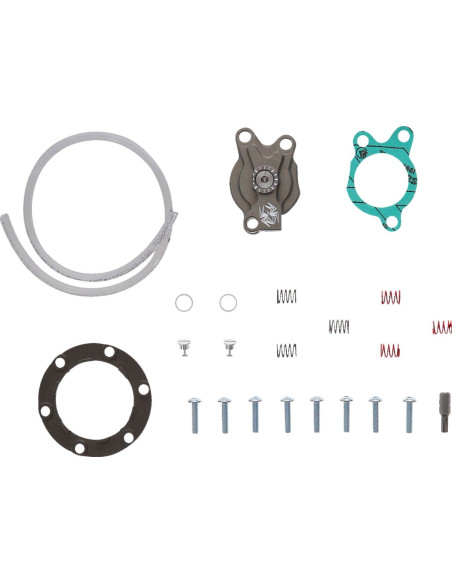 Embrayage Automatique complet Rekluse Radius CX 4.0 KTM HUSQVARNA 250 300 SX TC TEI 2017 - 2023 / GAS GAS 250 300 2022 - 2023