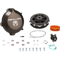 Embrayage Automatique complet Rekluse Radius CX 4.0 KTM HUSQVARNA 350 SXF FC 2023 - 2024 / GAS GAS 350 MCF 2024