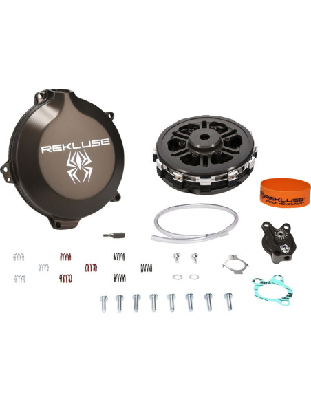 Embrayage Automatique complet Rekluse Radius CX 4.0 KTM HUSQVARNA 350 SXF FC 2023 - 2024 / GAS GAS 350 MCF 2024