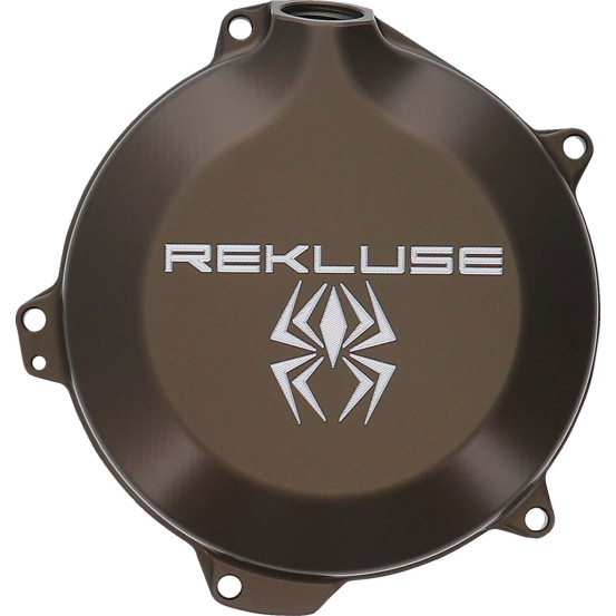 Embrayage Automatique complet Rekluse Radius CX 4.0 KTM HUSQVARNA 350 SXF FC 2023 - 2024 / GAS GAS 350 MCF 2024
